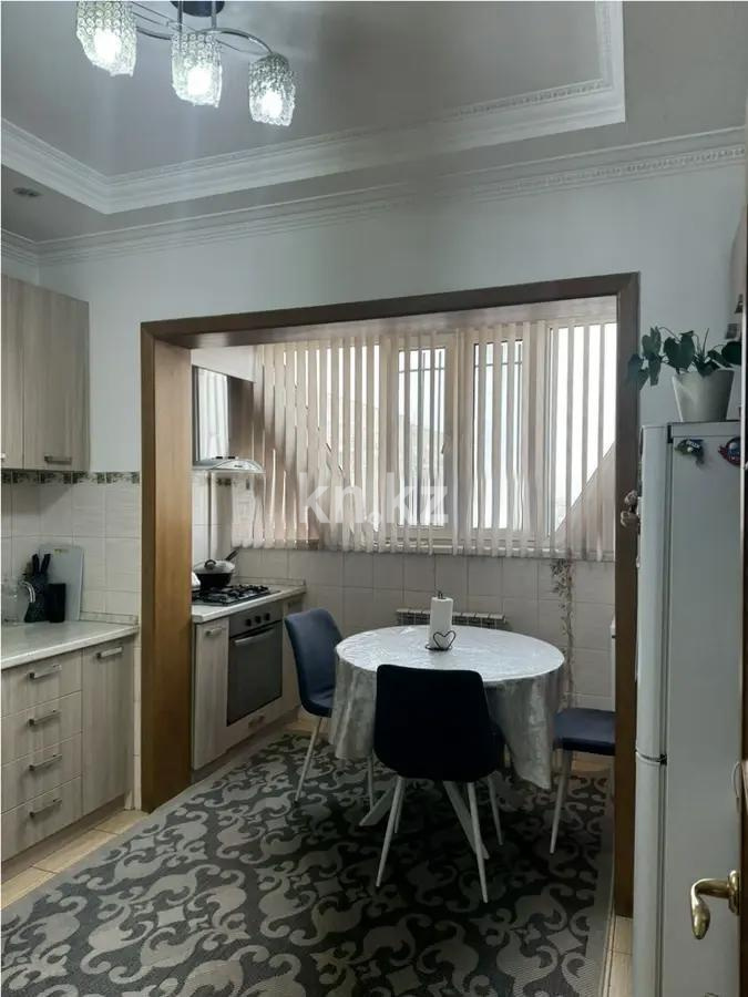 Продажа 3-комнатной квартиры, 71 м² в Алматы - фото 4