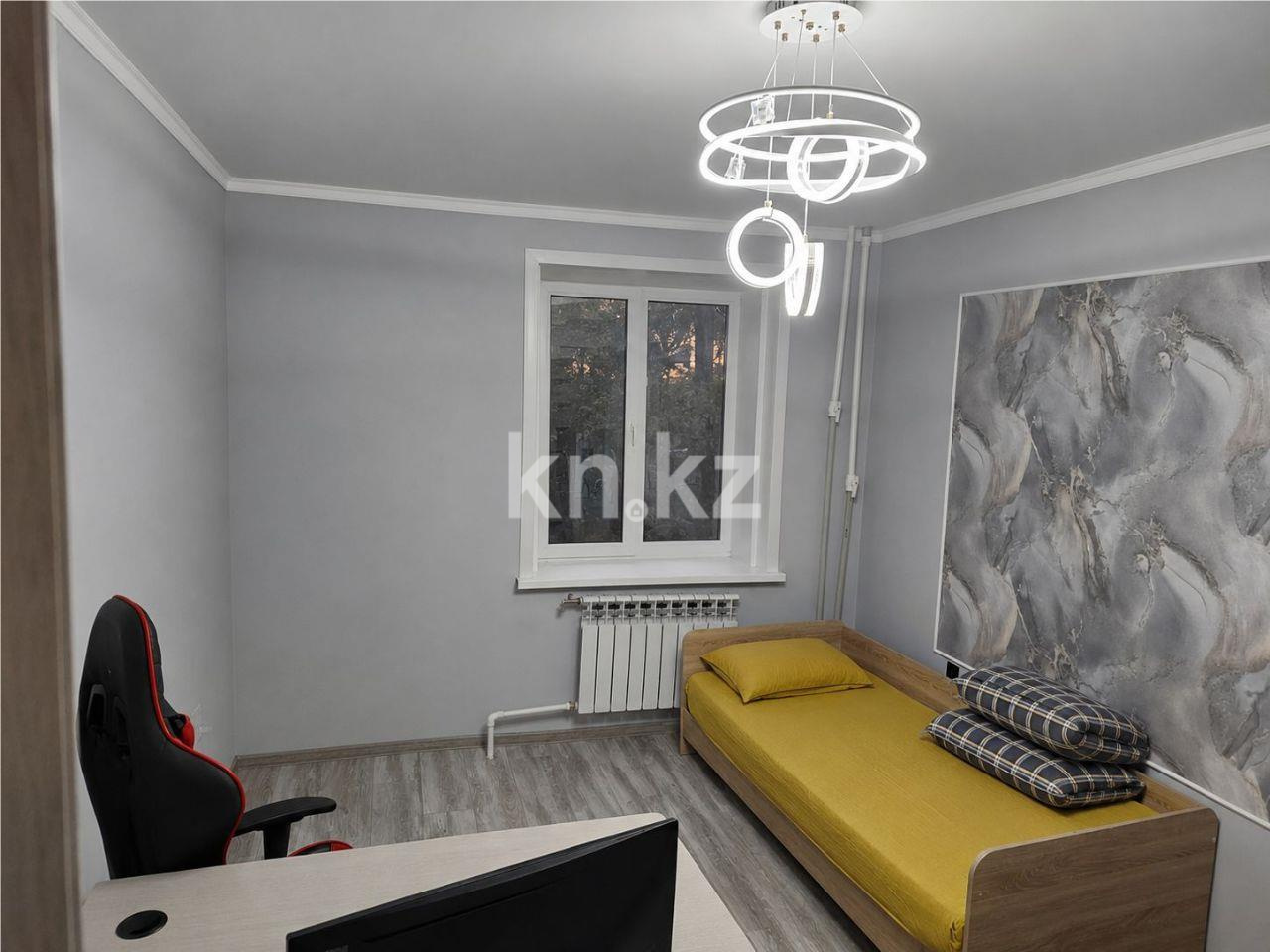 Продажа 3-комнатной квартиры, 107 м² в Темиртау - фото 4