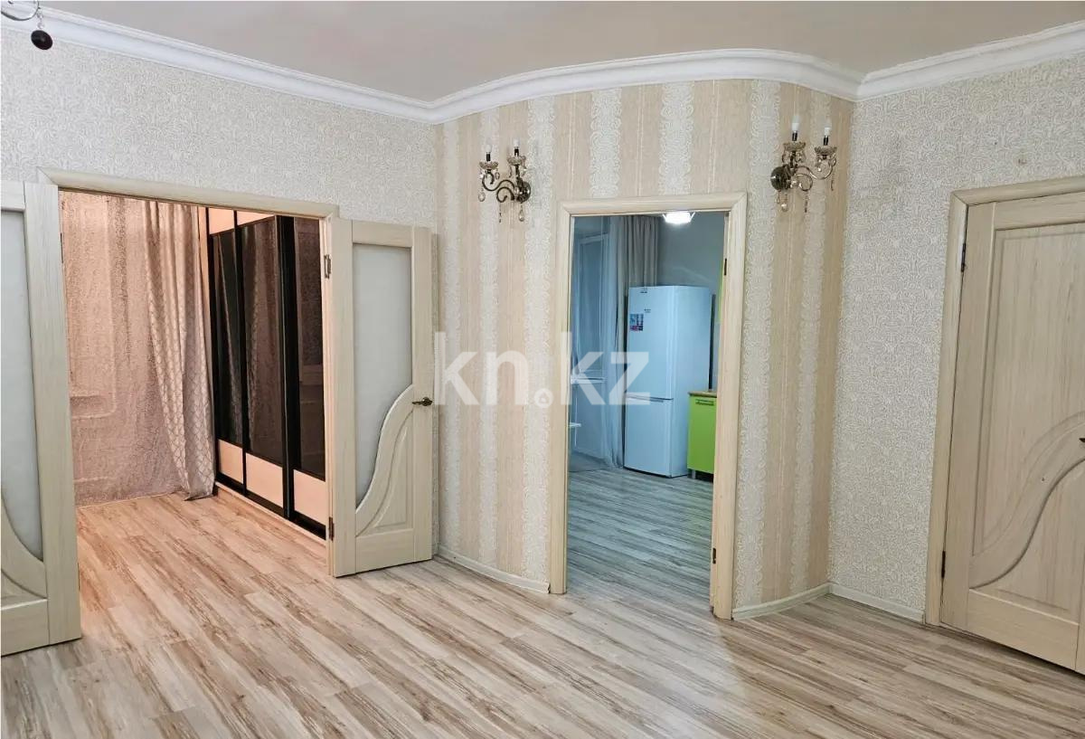 Продажа 2-комнатной квартиры, 53 м² в Астане - фото 2