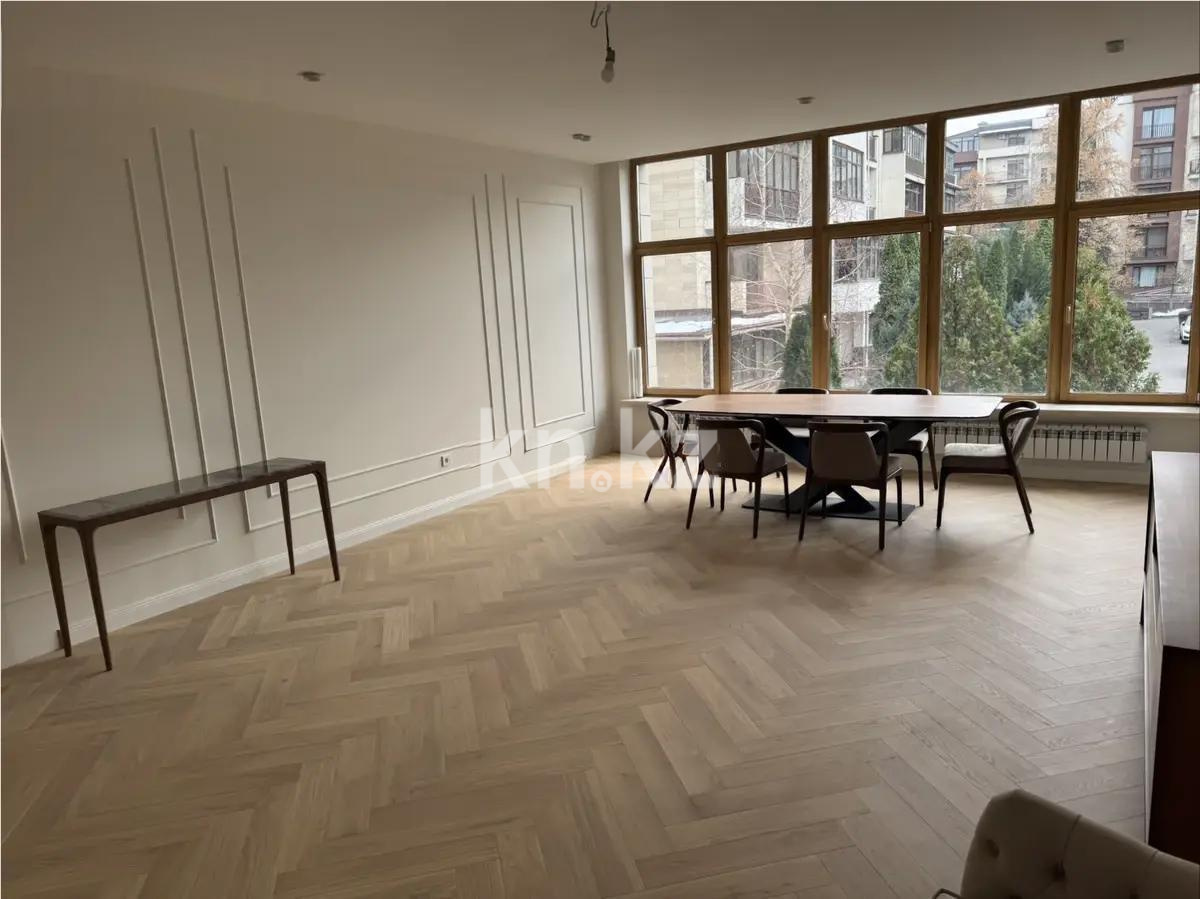 Продажа 3-комнатной квартиры, 140 м², ул. Санаторная, дом  18 в Алматы