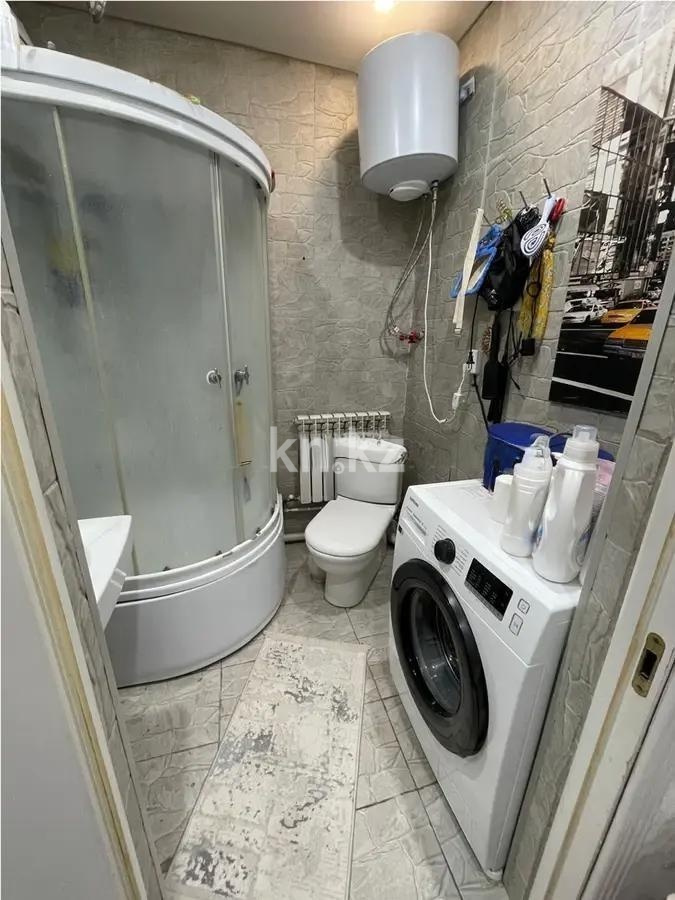 Продажа 1-комнатной квартиры, 38.4 м² в Астане - фото 3