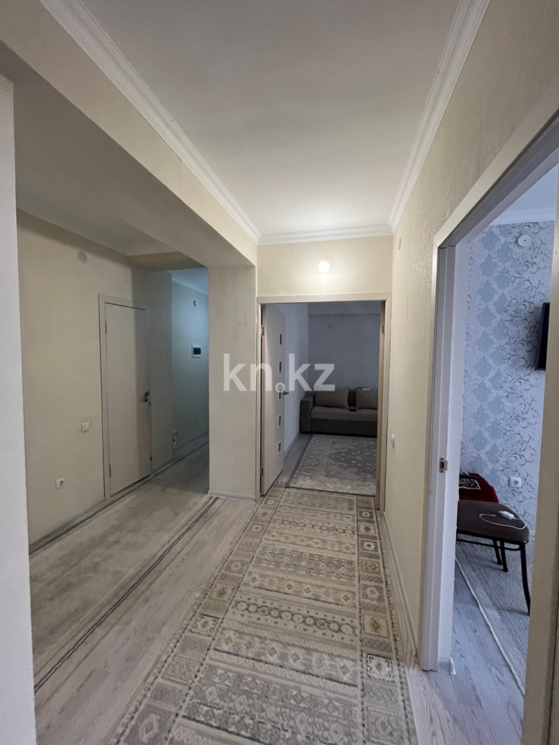 Продажа 3-комнатной квартиры, 81 м² в Шымкенте - фото 9