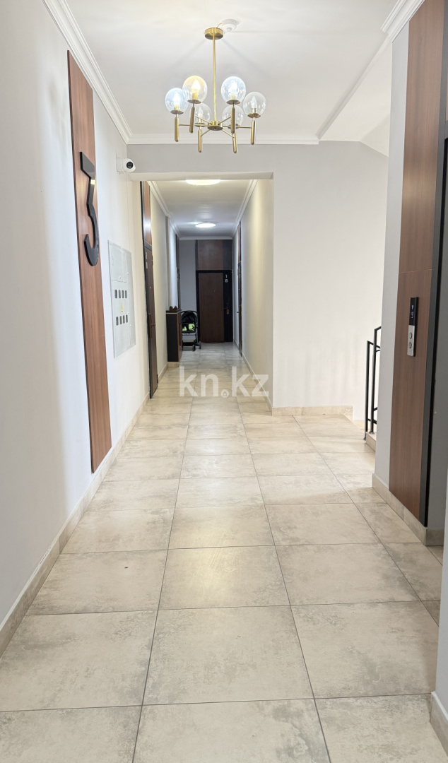 Продажа 4-комнатной квартиры, 90 м² в Караганде - фото 30