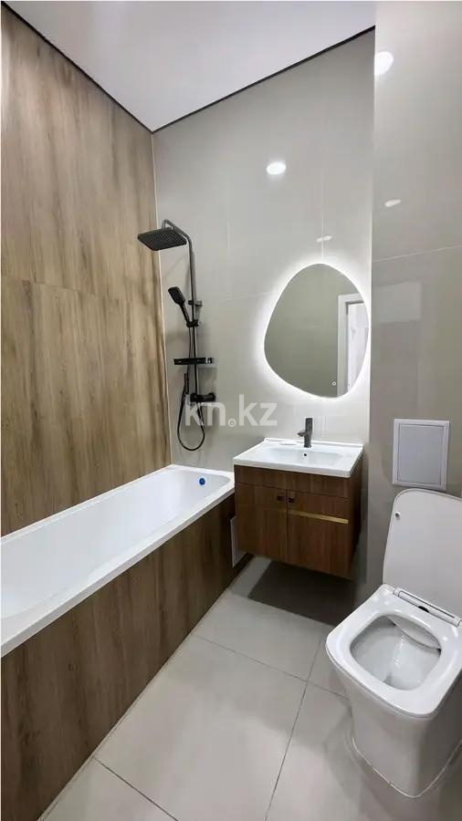 Продажа 1-комнатной квартиры, 35.6 м² в Астане - фото 3