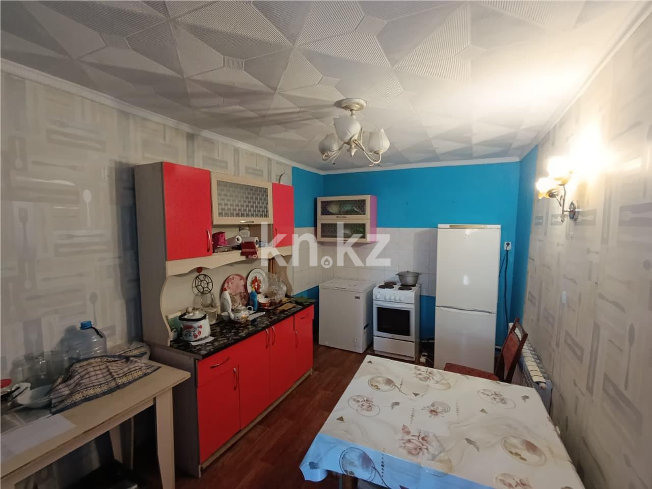 Продажа 3-комнатного дома, 55 м² в Караганде - фото 9