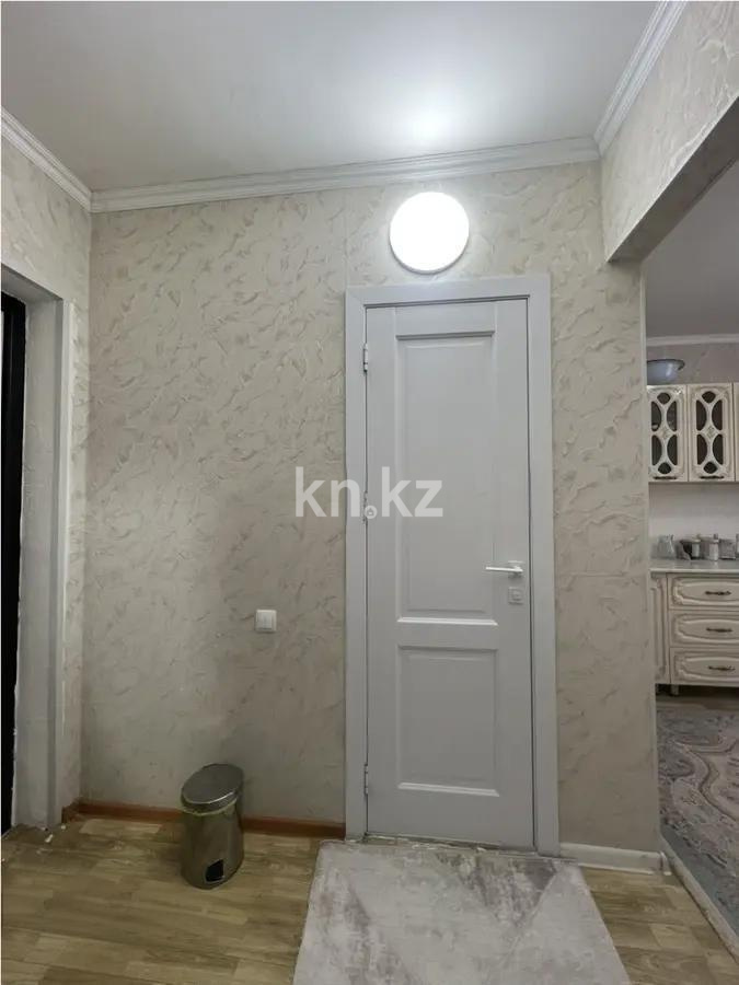 Продажа 1-комнатной квартиры, 28 м² в Астане - фото 4