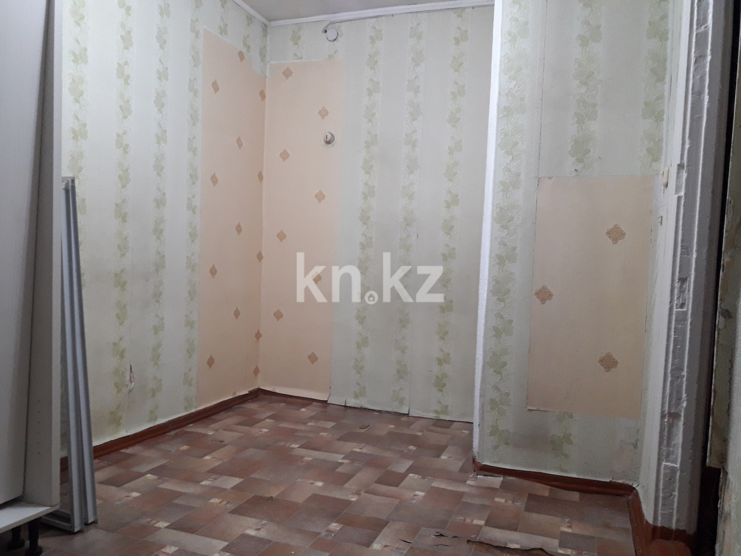 Продажа 2-комнатной квартиры, 29.6 м², ул. Лободы, дом  43 в Караганде - фото 6