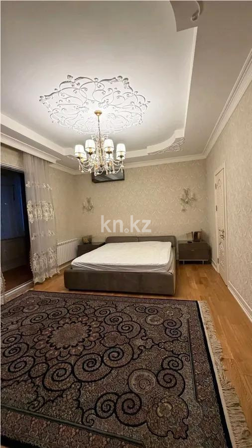 Продажа 4-комнатной квартиры, 158 м² в Алматы - фото 3