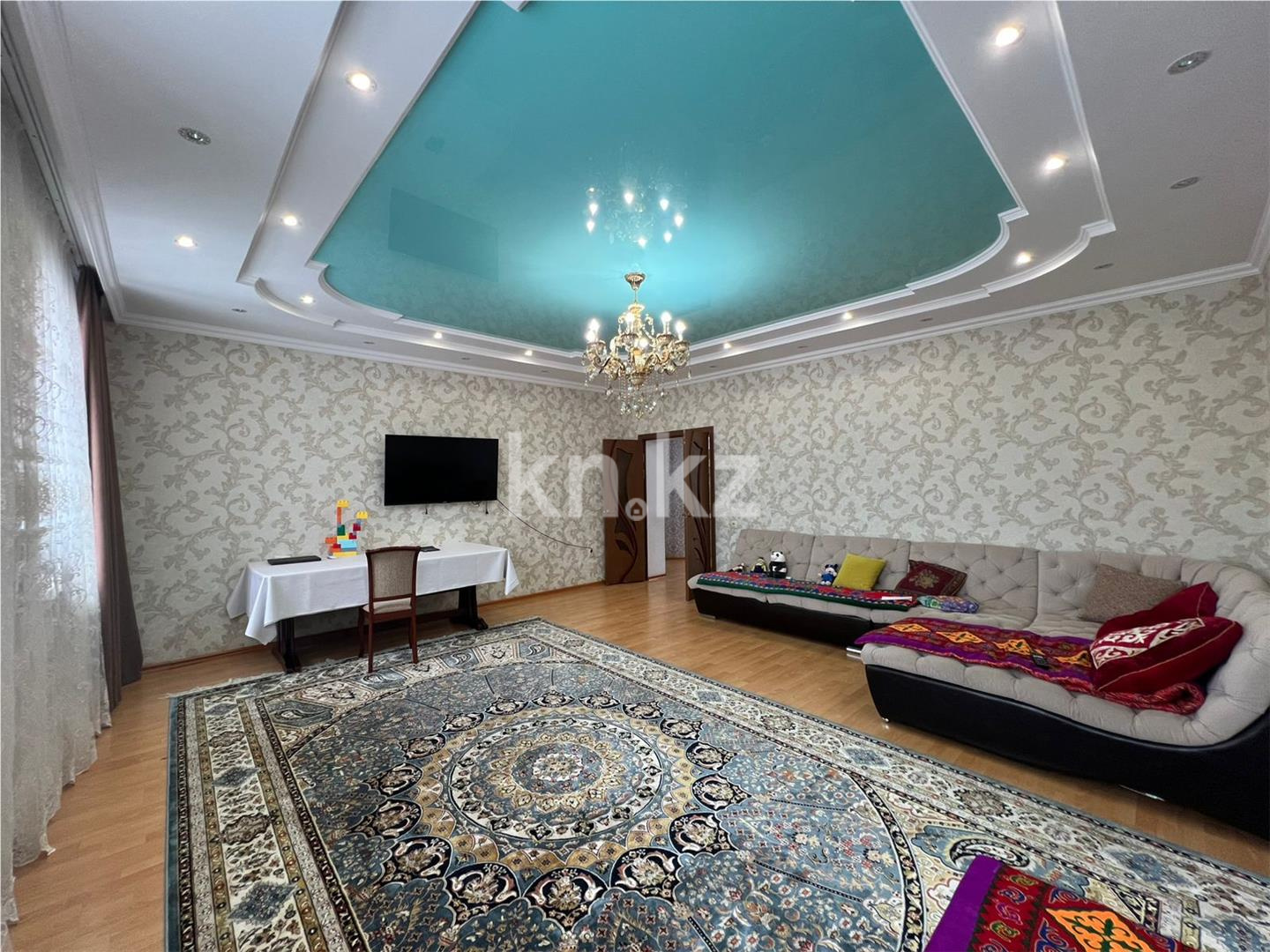 Продажа 10-комнатного дома, 540 м² в Караганде - фото 4