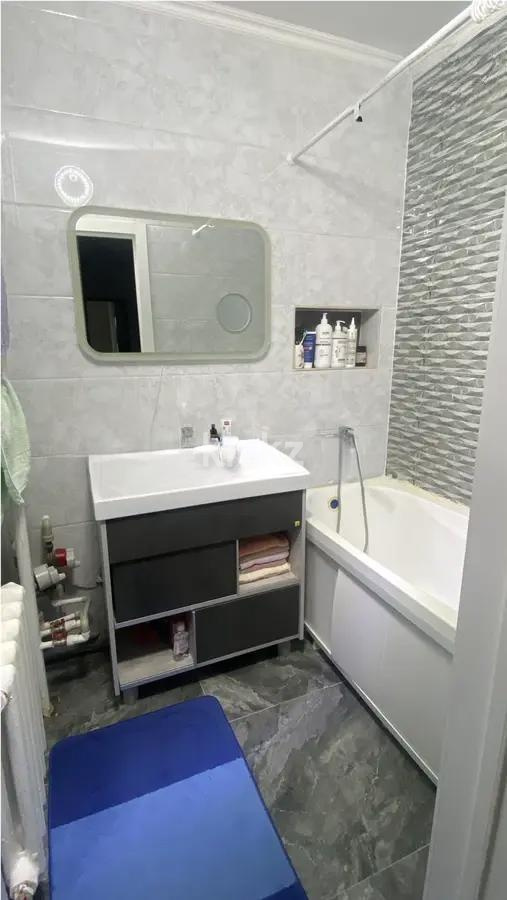 Продажа 2-комнатной квартиры, 50 м², ул. Сокпакбаева, дом  14 в Астане - фото 6