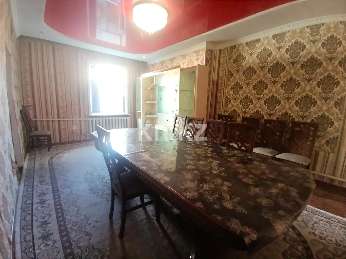 Продажа 3-комнатного дома, 68.4 м², ул. Сатпаева, дом  47 в Караганде - фото 3