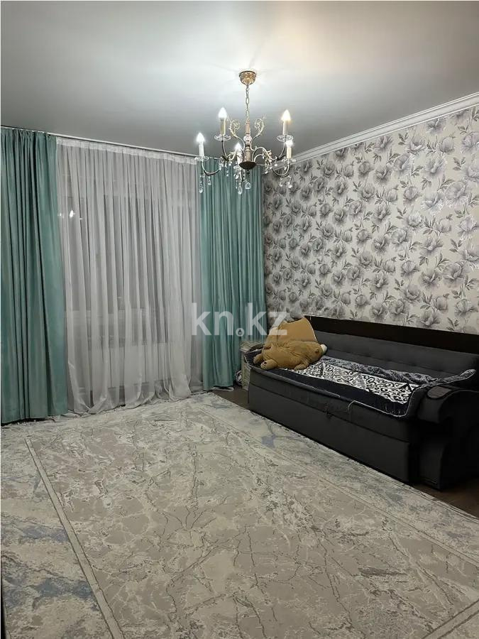 Продажа 2-комнатной квартиры, 56 м², ул. Байзакова, дом  224 в Алматы