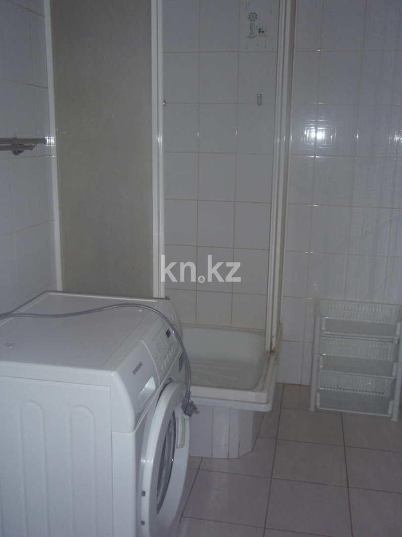 Аренда 2-комнатной квартиры посуточно, 50 м², в/ч Сокол в Уральске - фото 5