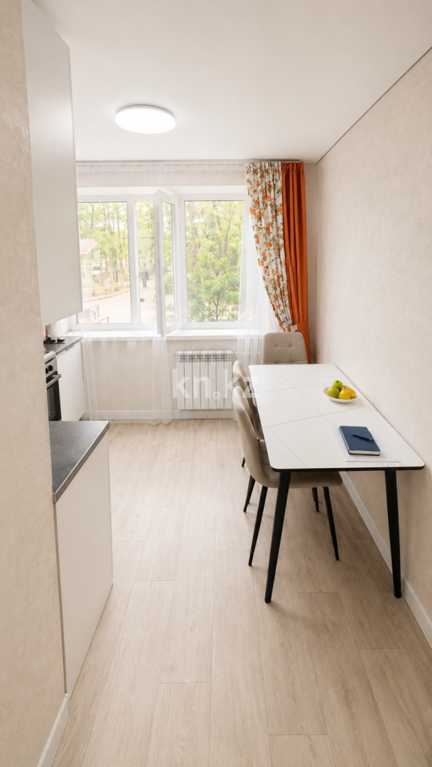 Продажа 2-комнатной квартиры, 52 м² в Караганде - фото 6