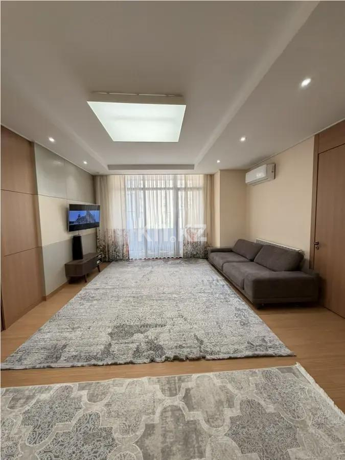 Продажа 3-комнатной квартиры, 88 м² в Астане