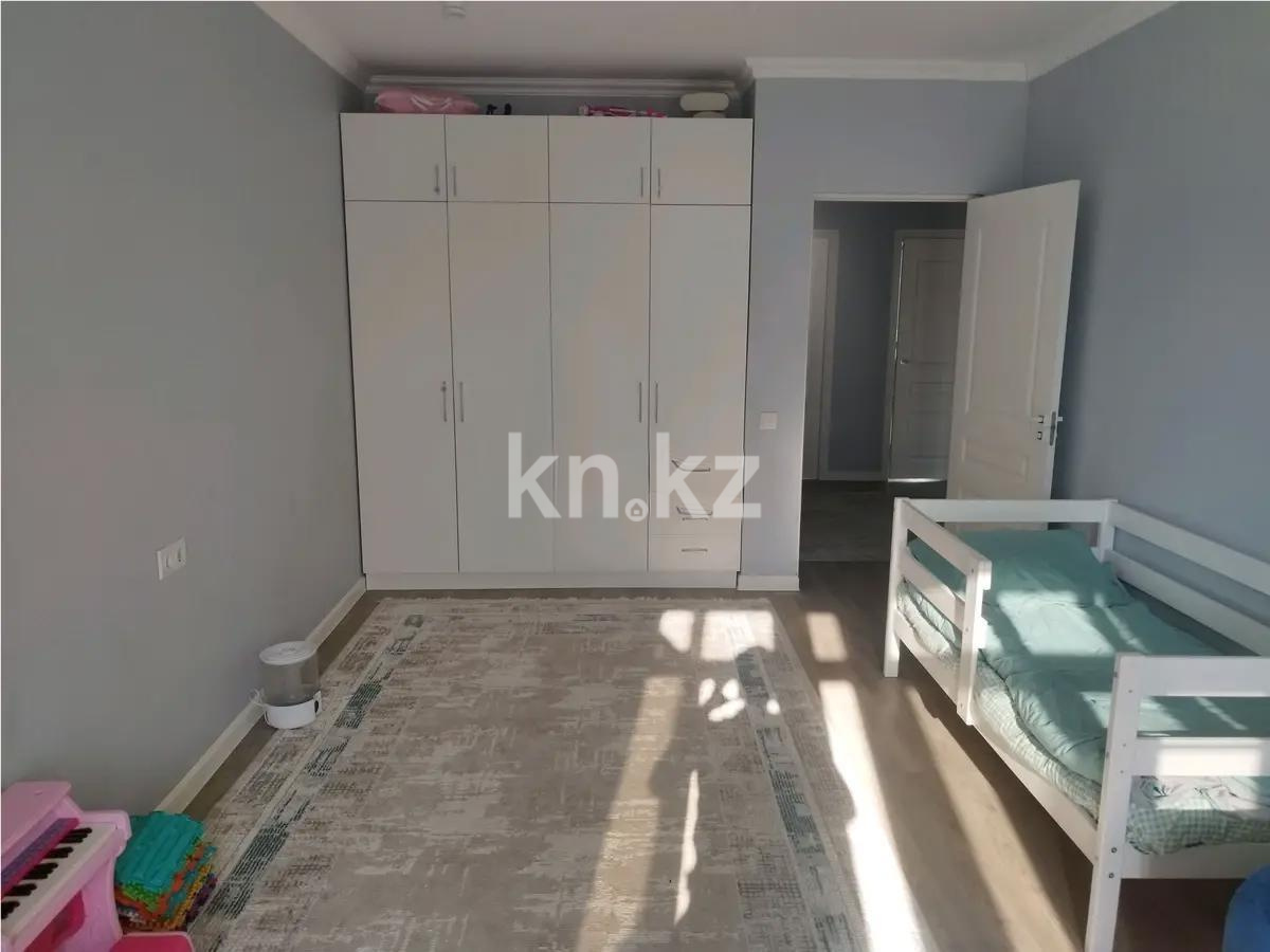 Продажа 3-комнатной квартиры, 90.8 м², ул. Алтын орда, дом  6/12 в Алматы - фото 4