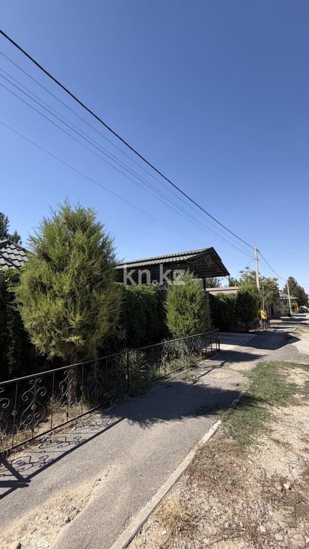 Продажа 6-комнатного дома, 300 м² в Шымкенте - фото 3