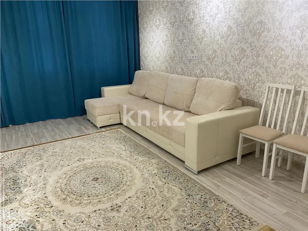 Продажа 2-комнатной квартиры, 58.5 м² в Астане