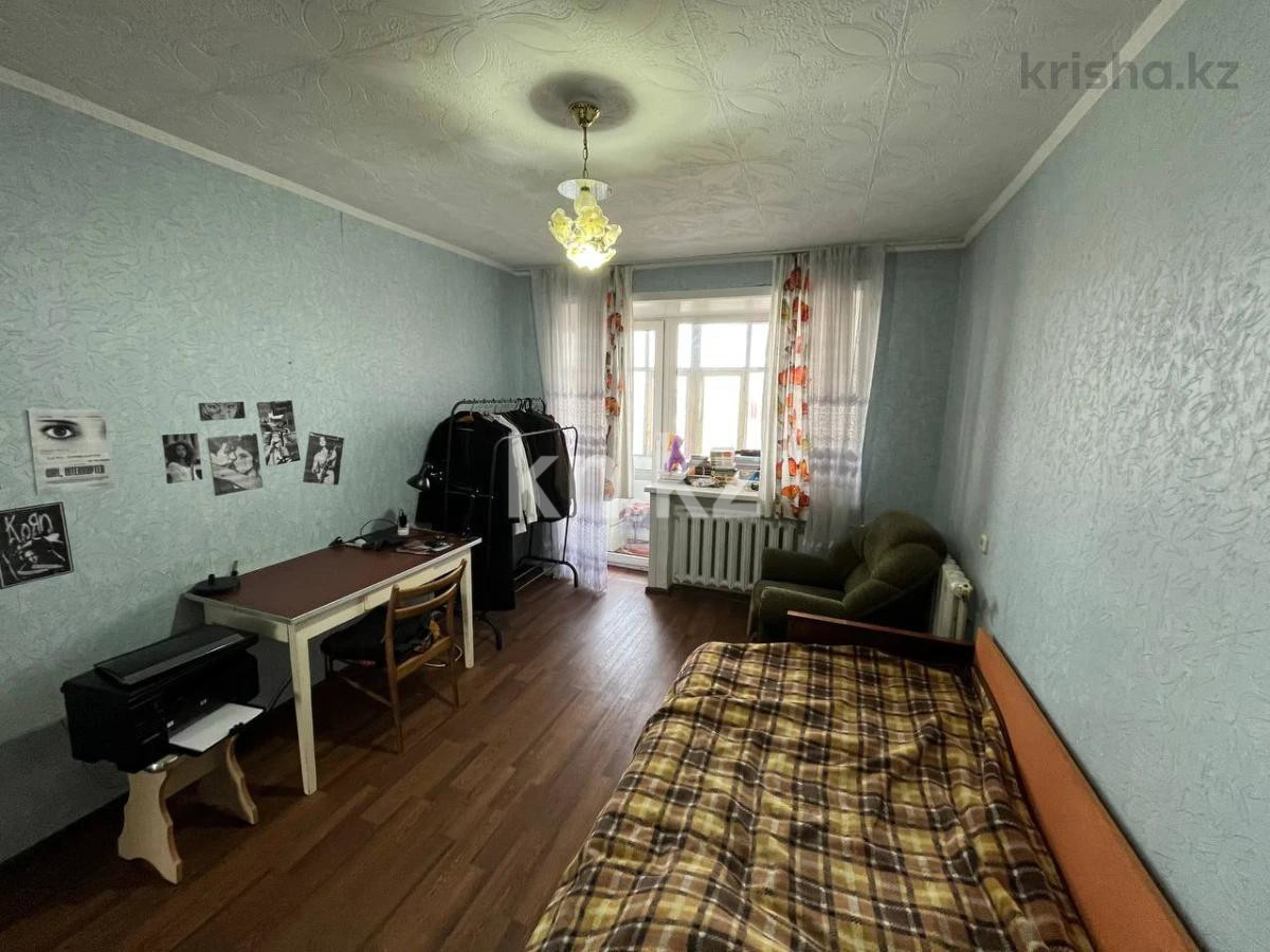 Продажа 2-комнатной квартиры, 46.9 м² в Костанае - фото 2