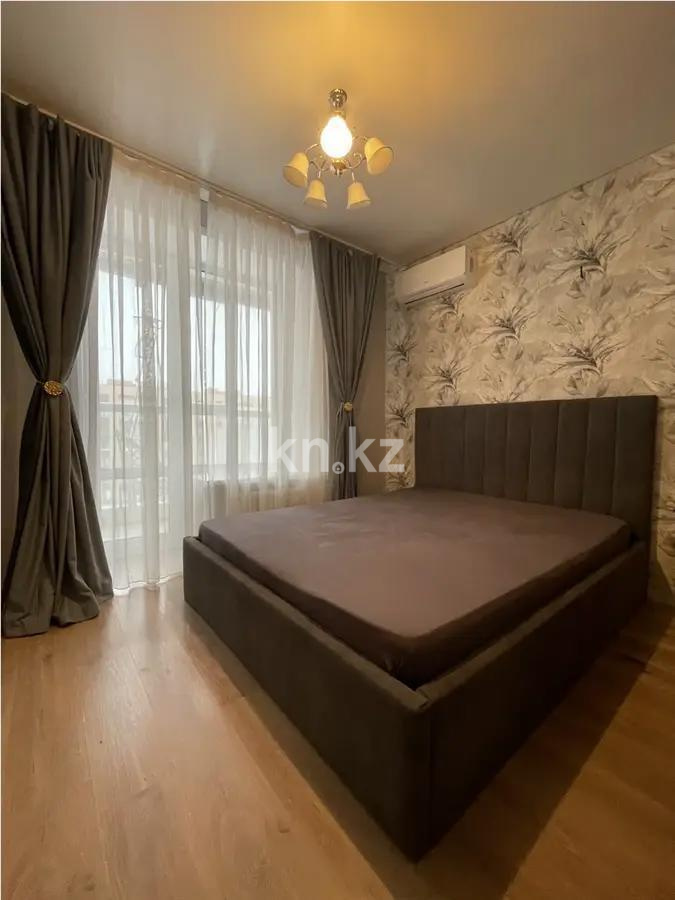 Продажа 3-комнатной квартиры, 58 м² в Астане - фото 2