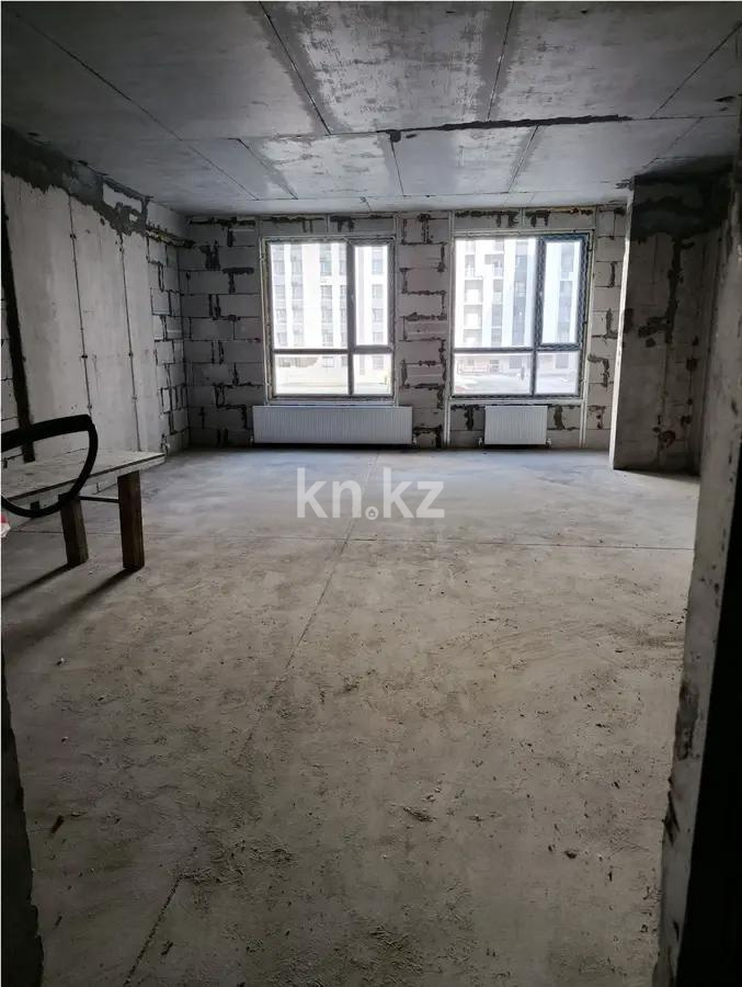 Продажа 2-комнатной квартиры, 51 м², пр. Райымбека, дом  349/1 в Алматы