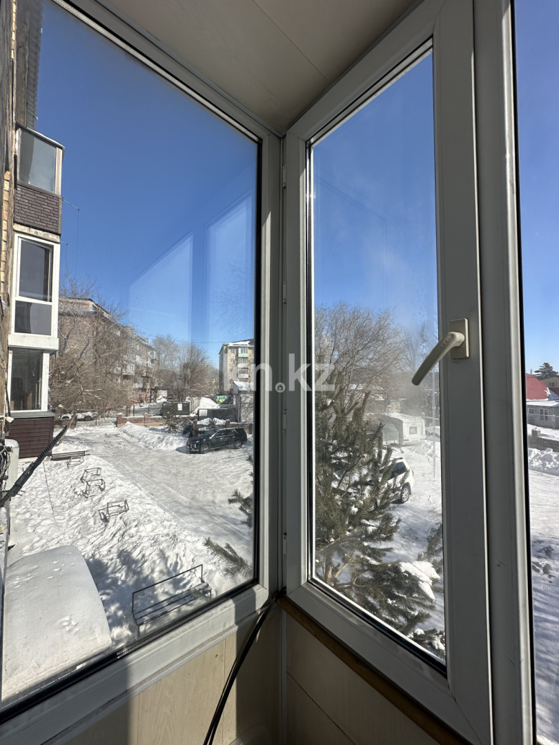 Продажа 4-комнатной квартиры, 104.5 м² в Караганде - фото 29