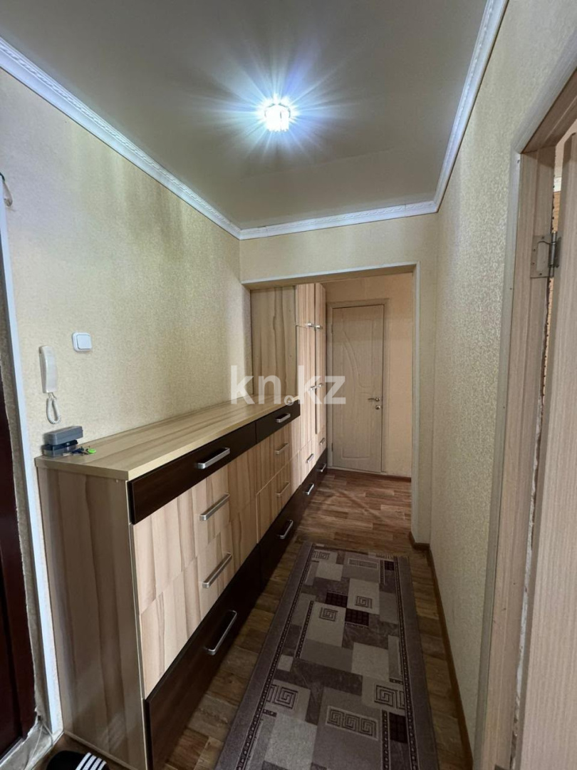 Продажа 2-комнатной квартиры, 54 м² в Караганде - фото 5