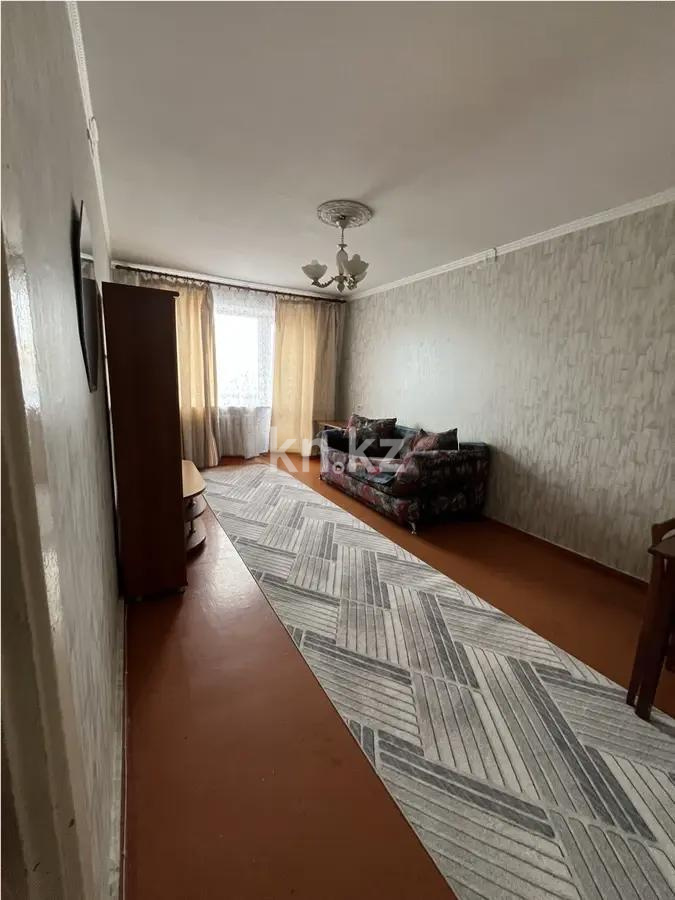 Продажа 2-комнатной квартиры, 44 м², ул. Муканова, дом  8 в Караганде