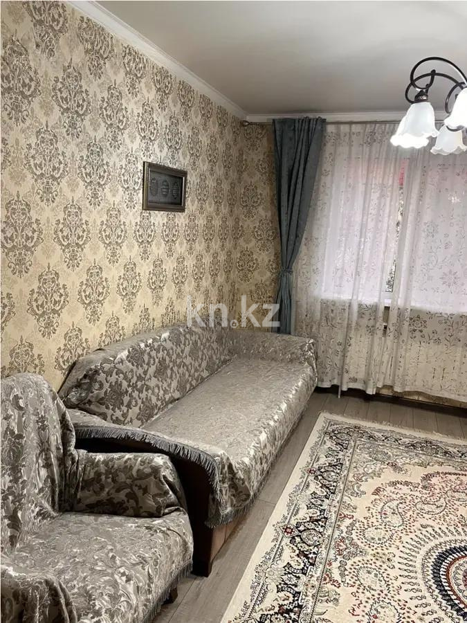 Продажа 3-комнатной квартиры, 89 м² в Алматы