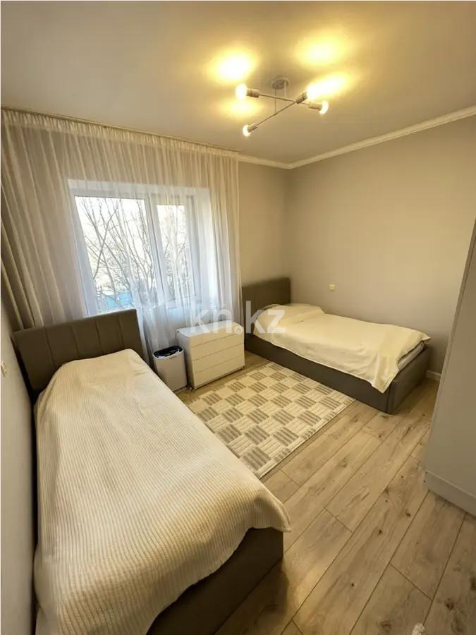 Продажа 2-комнатной квартиры, 50 м² в Алматы - фото 2