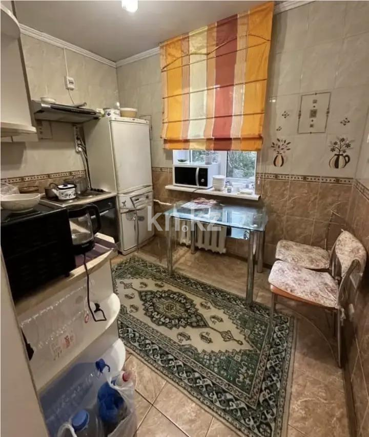 Продажа 3-комнатной квартиры, 55 м², ул. Абдуллиных, дом  49 в Алматы - фото 4