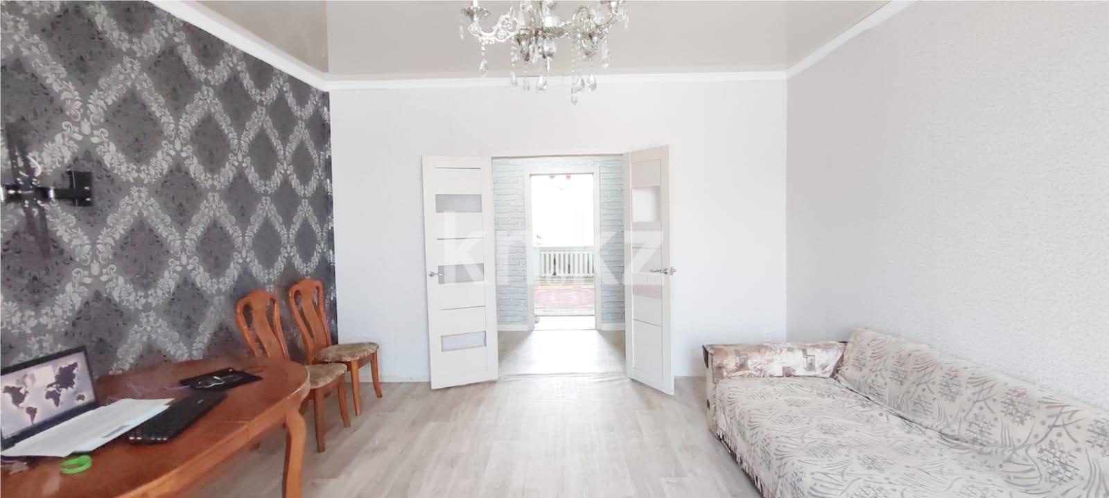 Продажа 3-комнатной квартиры, 82 м² в Караганде - фото 2