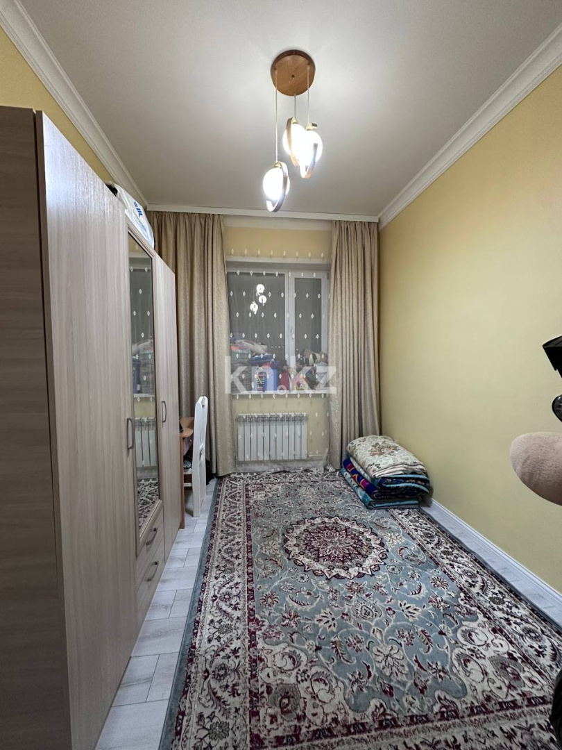 Продажа 3-комнатной квартиры, 68 м² в Караганде - фото 4
