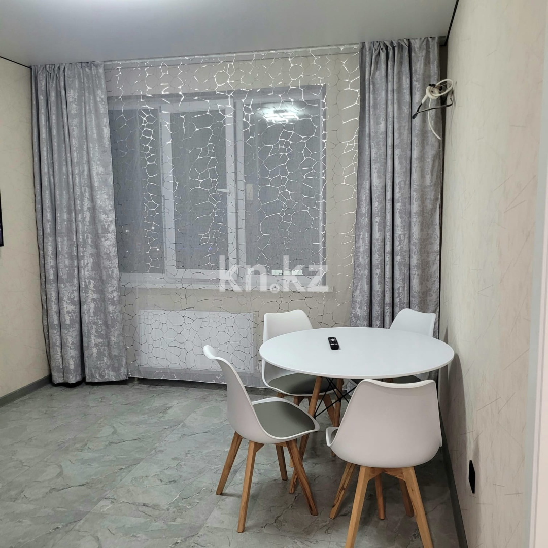 Аренда 2-комнатной квартиры, 47 м² в Алматы - фото 8