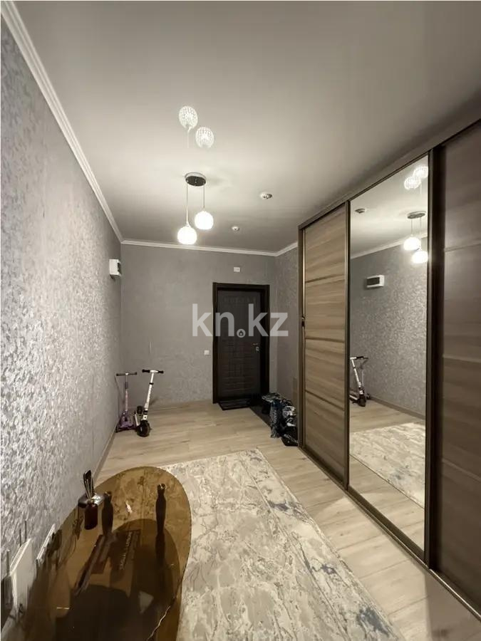 Продажа 2-комнатной квартиры, 107 м² в Алматы - фото 5