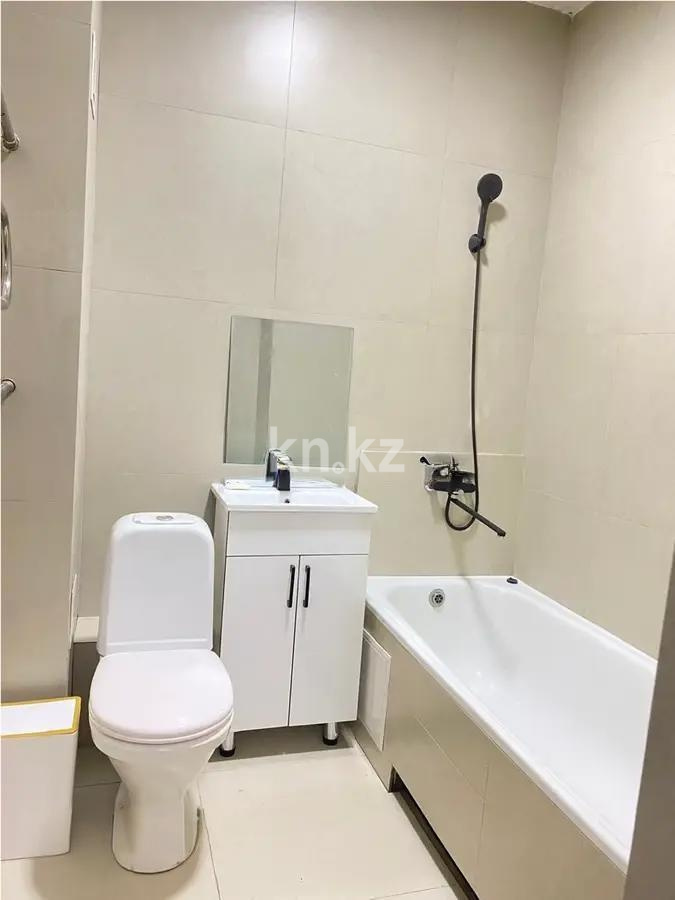 Продажа 1-комнатной квартиры, 41 м² в Алматы - фото 3