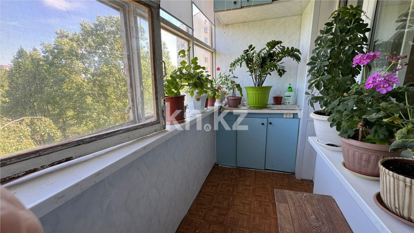 Продажа 4-комнатной квартиры, 77 м² в Астане - фото 12