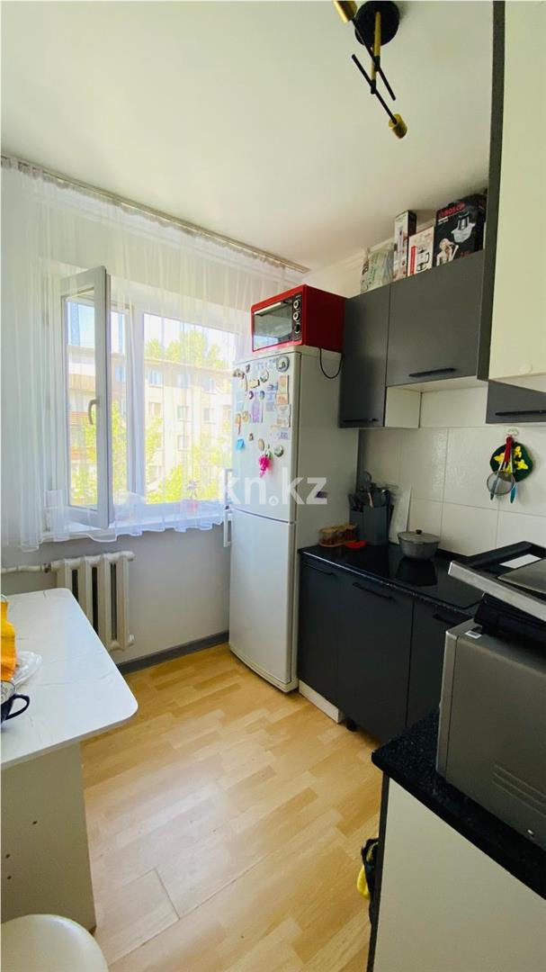 Продажа 3-комнатной квартиры, 47 м² в Караганде - фото 6