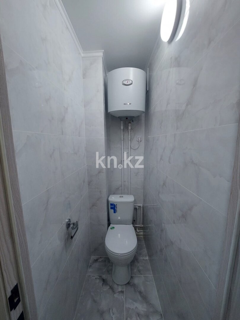 Продажа 1-комнатной квартиры, 30.5 м² в Караганде - фото 2