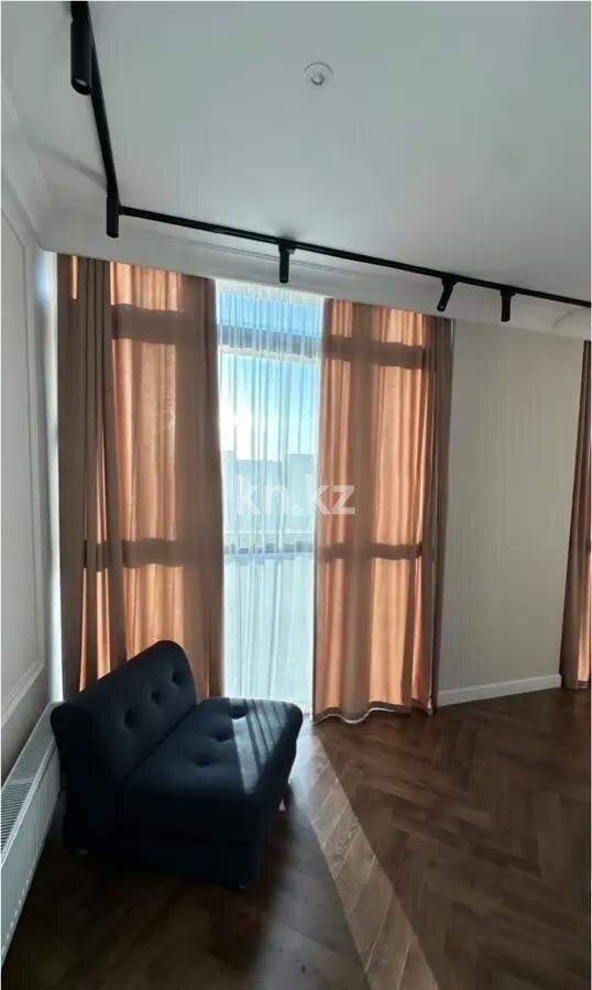 Продажа 6-комнатной квартиры, 187 м² в Астане