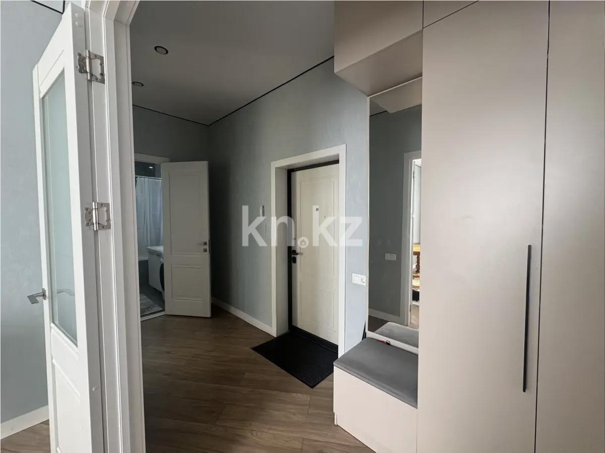 Продажа 2-комнатной квартиры, 63 м² в Астане - фото 5