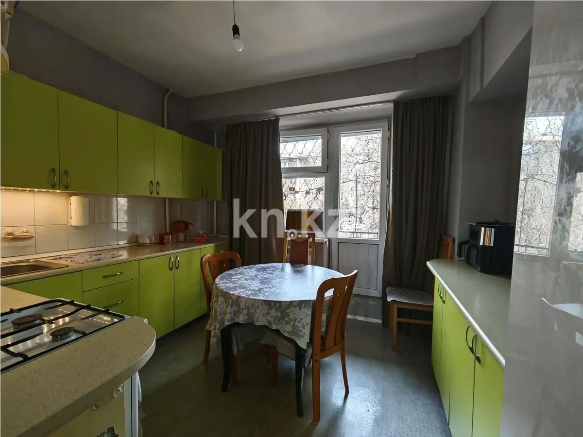 Продажа 3-комнатной квартиры, 81 м² в Алматы - фото 4