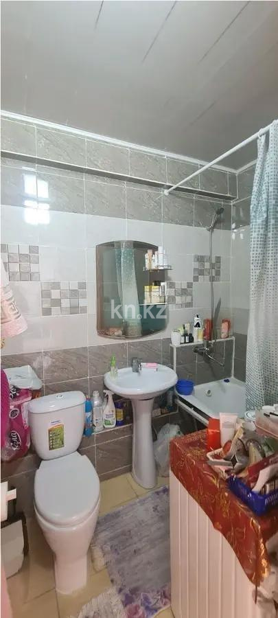 Продажа 1-комнатной квартиры, 35.4 м², ул. Бокина, дом  3/1 в Алматы - фото 4