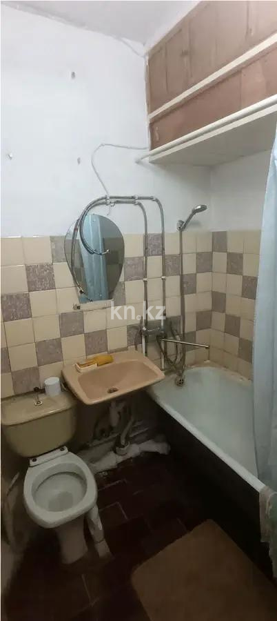 Продажа 2-комнатной квартиры, 42 м² в Караганде - фото 4