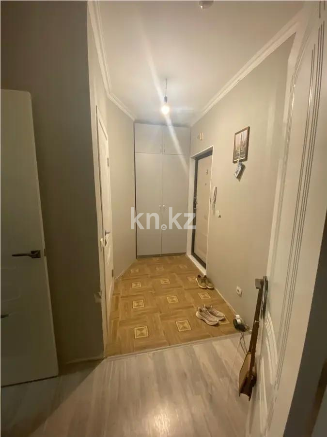 Продажа 1-комнатной квартиры, 43 м² в Астане - фото 5