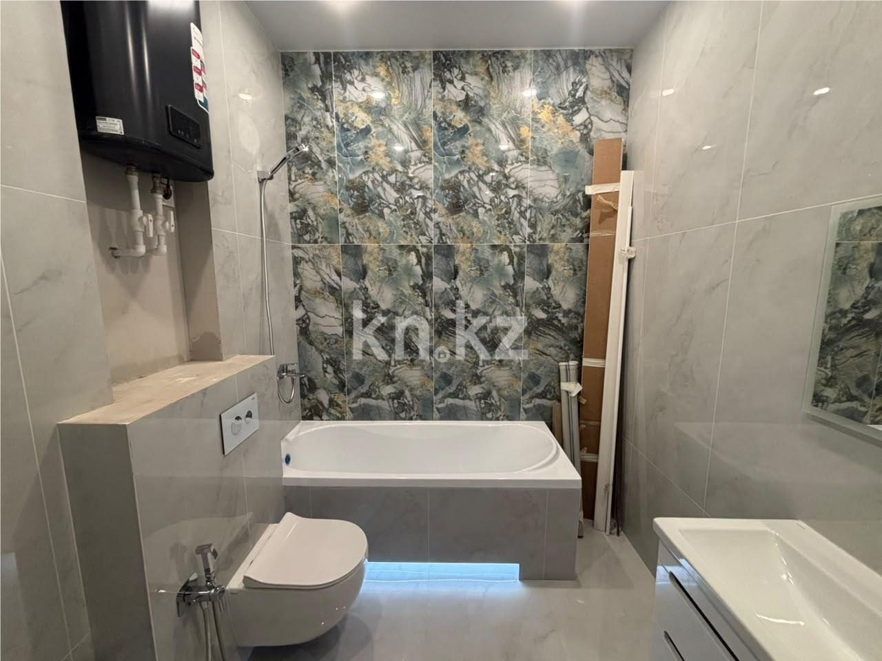 Продажа 1-комнатной квартиры, 38 м² в Караганде - фото 6