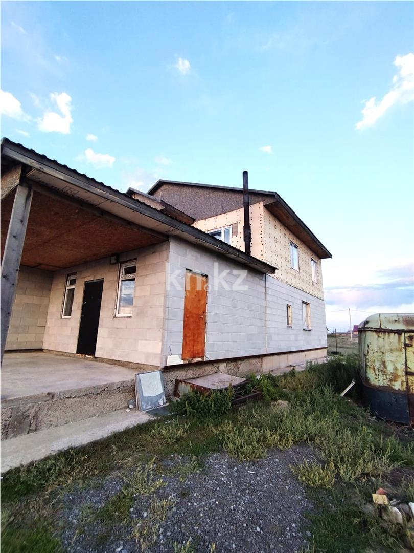 Продажа 5-комнатного дома, 220 м² в Караганде - фото 20