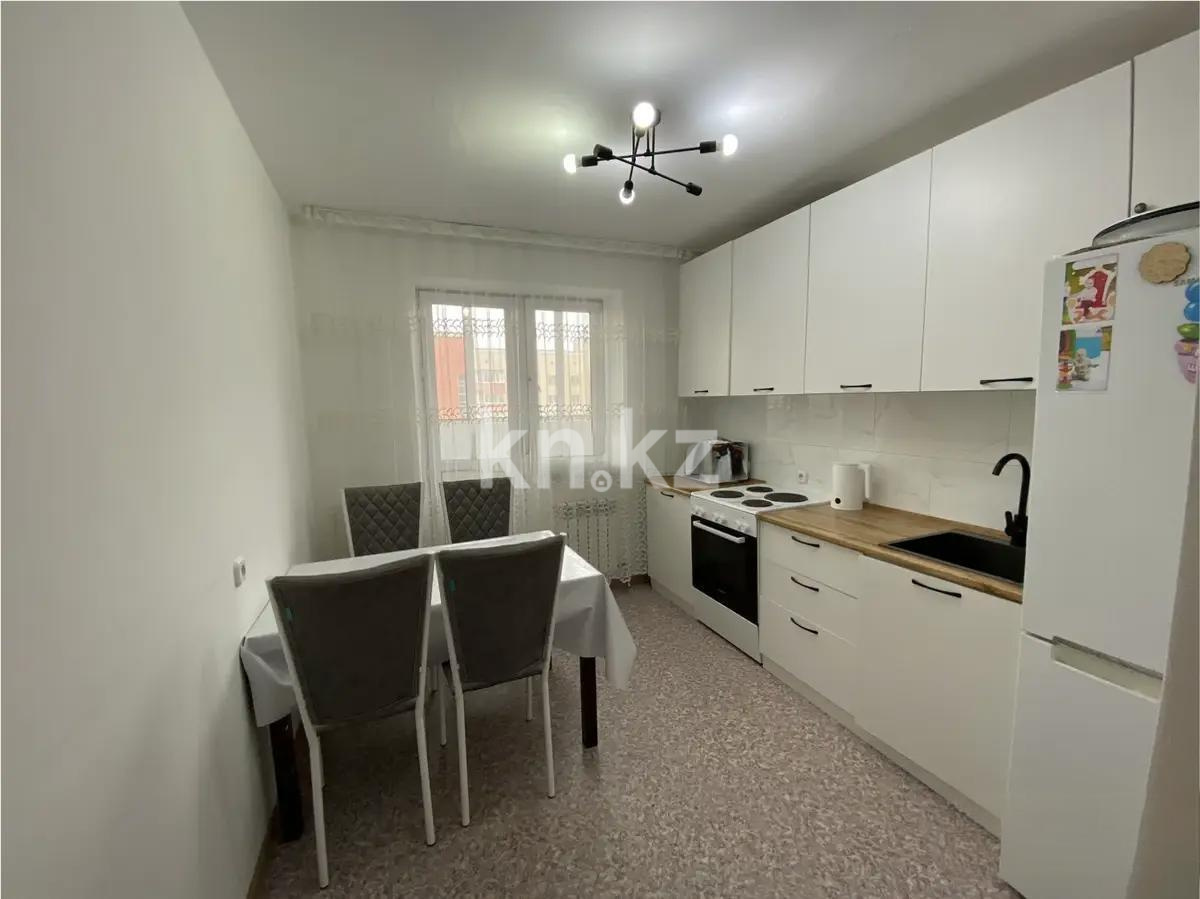 Продажа 2-комнатной квартиры, 48.8 м² в Астане - фото 3