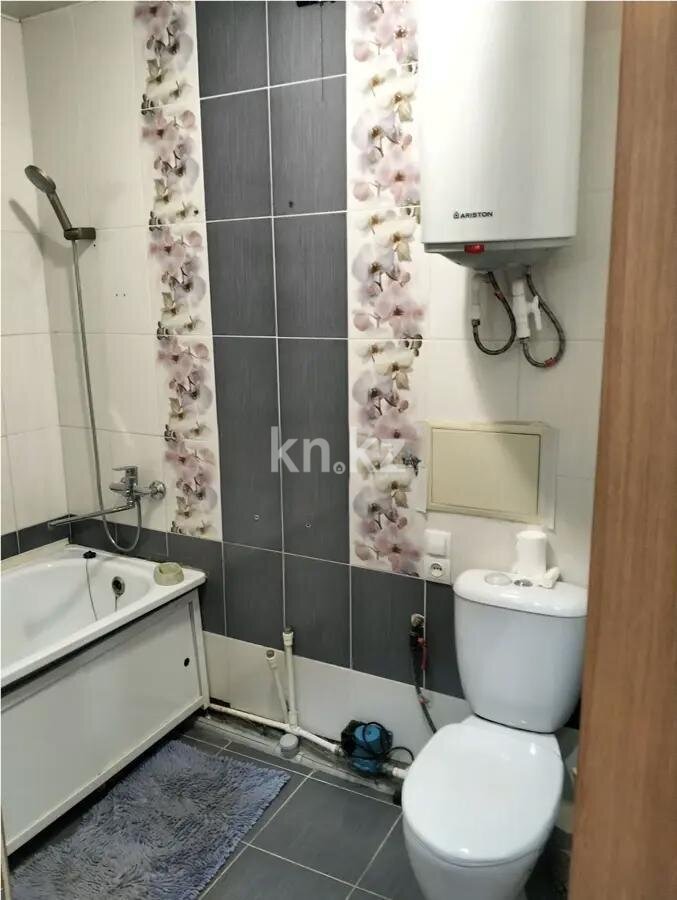 Продажа 2-комнатной квартиры, 45 м² в Шахтинске - фото 4