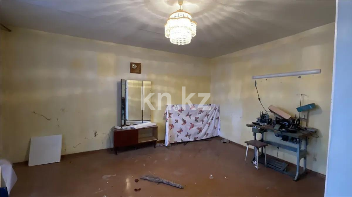 Продажа 1-комнатной квартиры, 55 м² в Караганде - фото 2